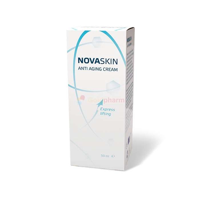 Novaskin - αντιγηραντική κρέμα Novaskin - αντιγηραντική κρέμα