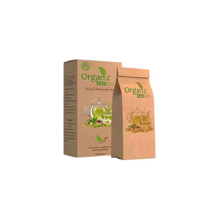 Organic Teatox