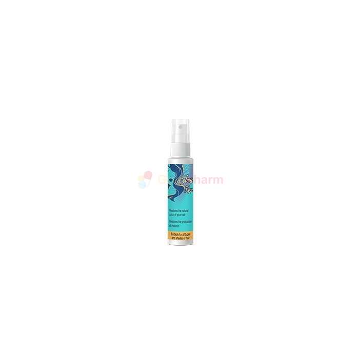 Colour Keep - hair care product