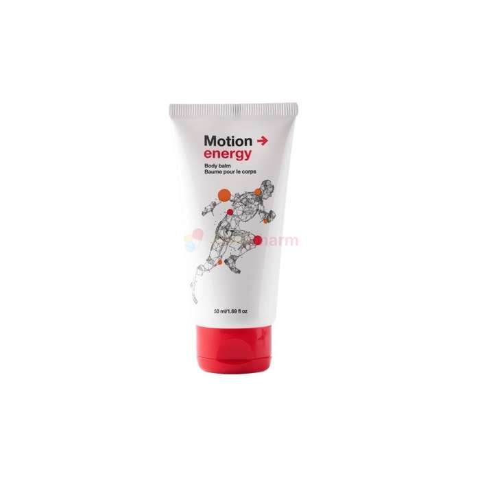 Motion Energy - κοινή θεραπεία Motion Energy - κοινή θεραπεία