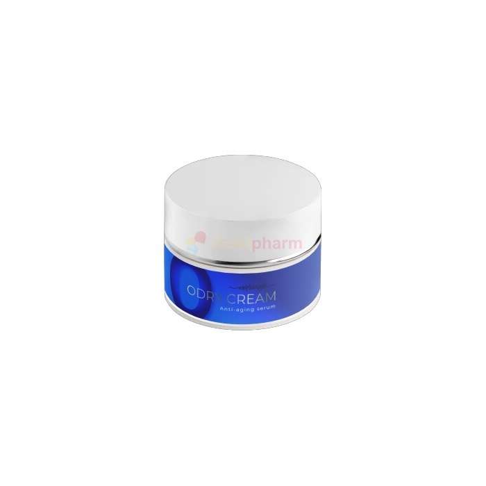 Odry Cream - αντιρυτιδική κρέμα Odry Cream - αντιρυτιδική κρέμα