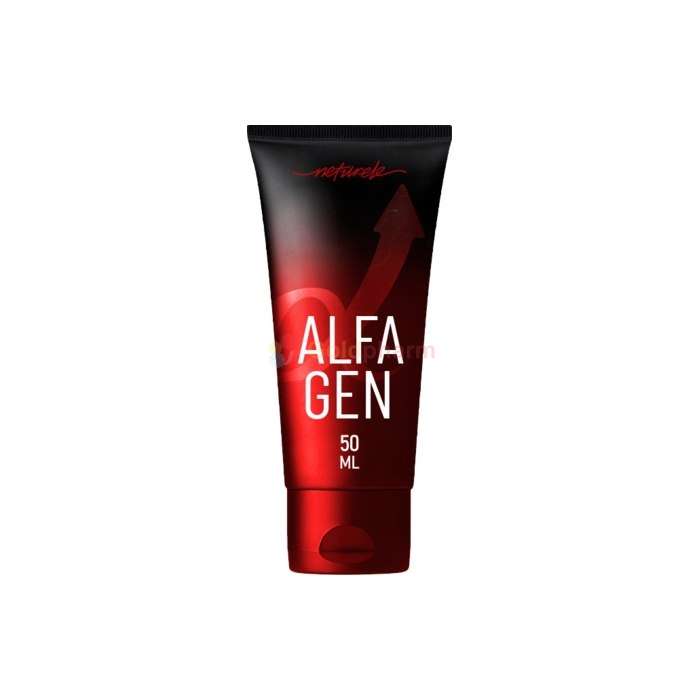 Alfagen - τζελ διεύρυνσης πέους Alfagen - τζελ διεύρυνσης πέους