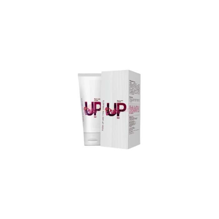 Bustup - breast enlargement cream