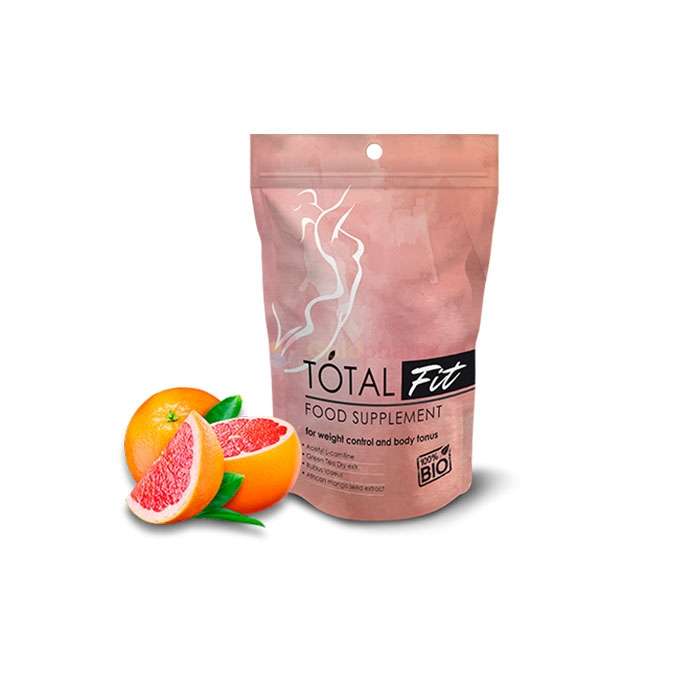 TotalFit - κοκτέιλ αδυνατίσματος TotalFit - κοκτέιλ αδυνατίσματος