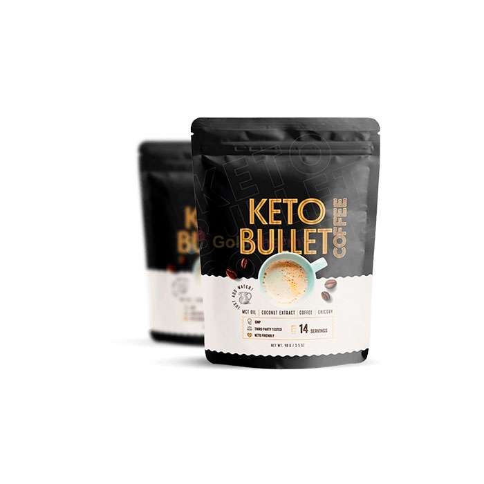 Keto Bullet - φάρμακο αδυνατίσματος Keto Bullet - φάρμακο αδυνατίσματος