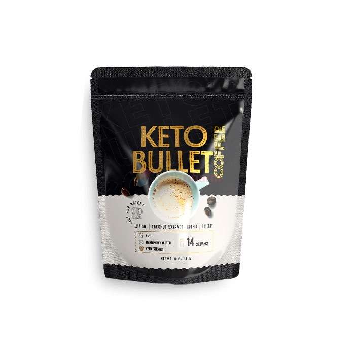 Keto Bullet - φάρμακο αδυνατίσματος Keto Bullet - φάρμακο αδυνατίσματος