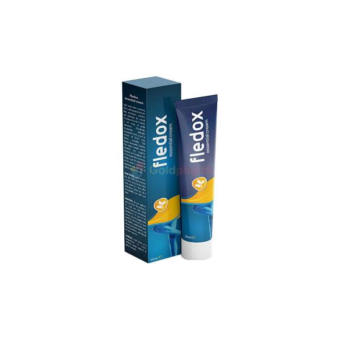 Fledox - κρέμα για αρθρώσεις Fledox - κρέμα για αρθρώσεις