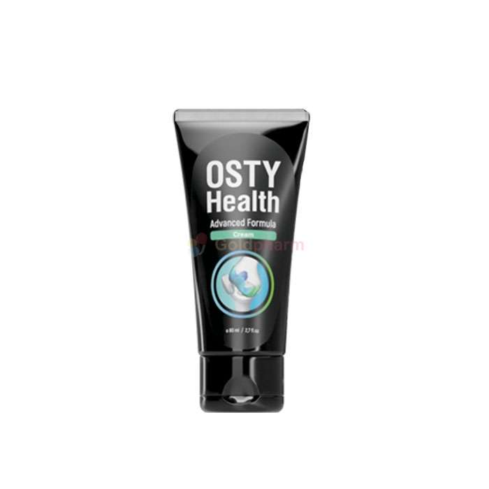 OstyHealth - τζελ αρθρώσεων OstyHealth - τζελ αρθρώσεων