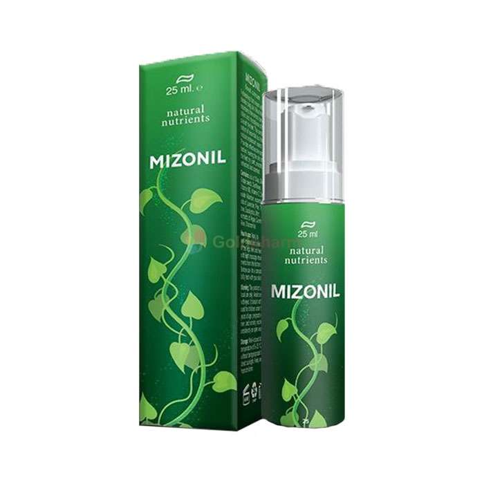 Mizonil - αντιμυκητιακή κρέμα Mizonil - αντιμυκητιακή κρέμα