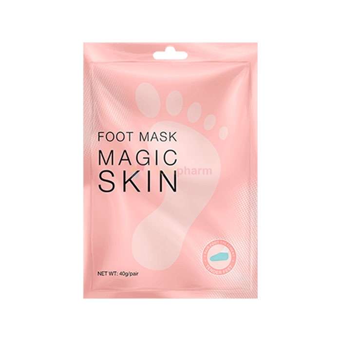 Magic Skin - φάρμακο για μυκητιάσεις του δέρματος Magic Skin - φάρμακο για μυκητιάσεις του δέρματος