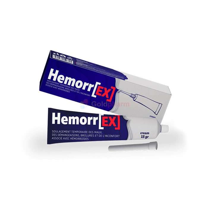 HemorrEX