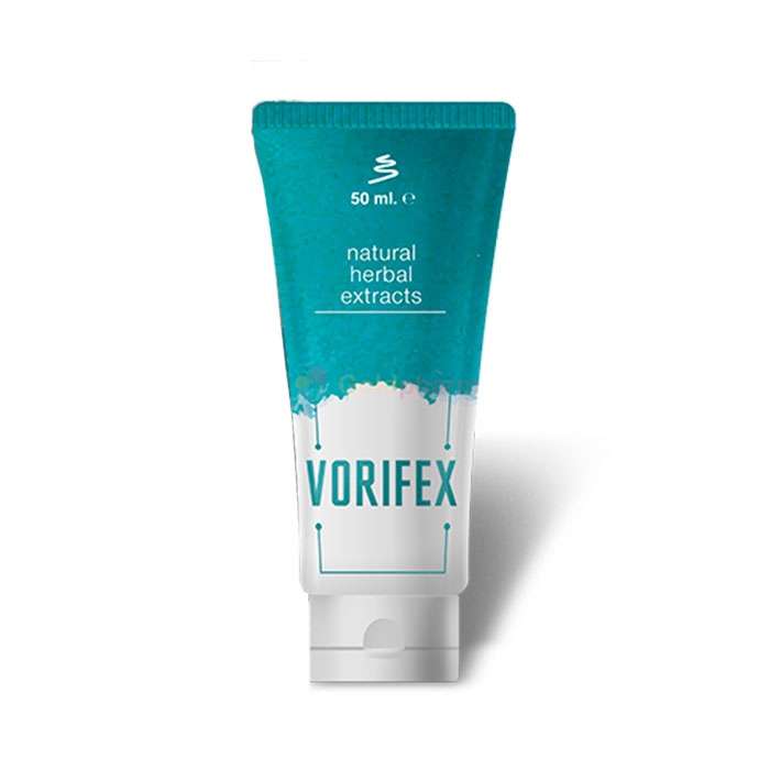 Vorifex - θεραπεία για κιρσούς Vorifex - θεραπεία για κιρσούς