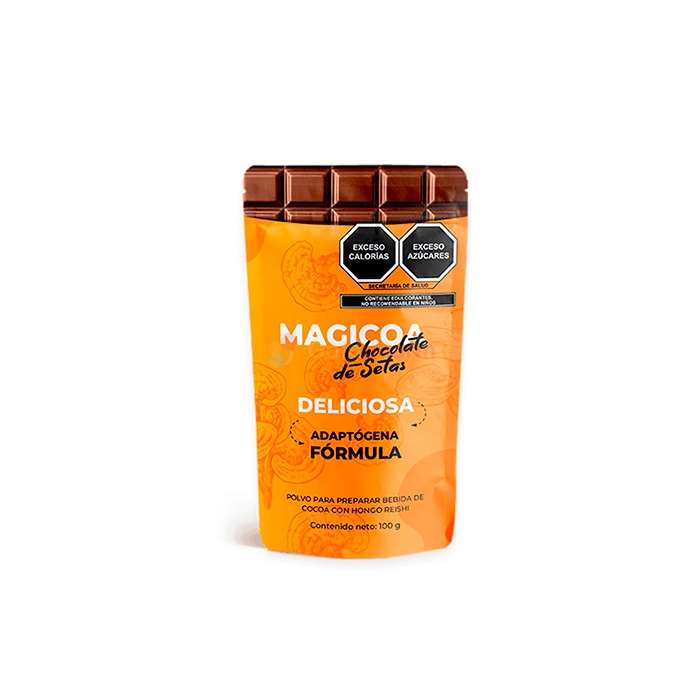 Magicoa - προϊόν αδυνατίσματος Magicoa - προϊόν αδυνατίσματος