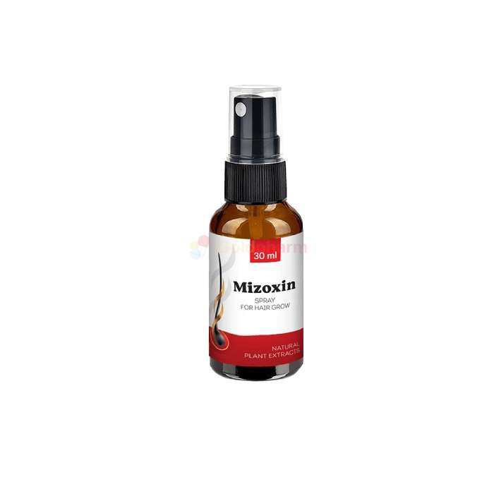 Mizoxin - προϊόν αποκατάστασης μαλλιών Mizoxin - προϊόν αποκατάστασης μαλλιών