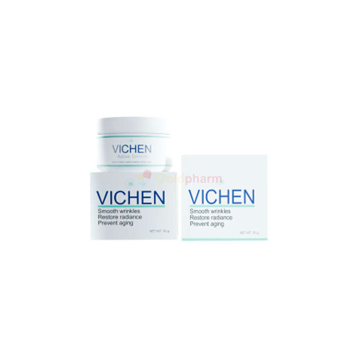 Vichen Cream