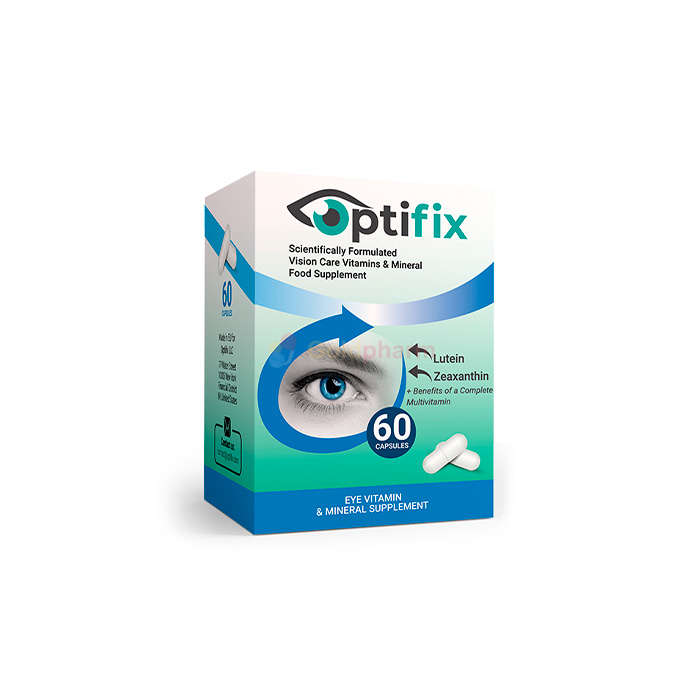 Optifix Capsules