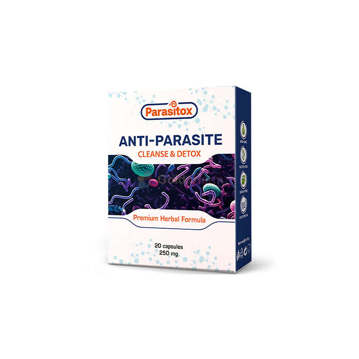Parasitox